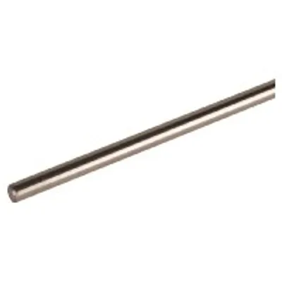 Produktbild von Drainage-/Erdungsstange D16mm L2000mm - Auffangstange abgeschrägt