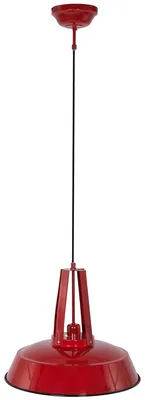 Productafbeelding van Retro hanglamp Luna