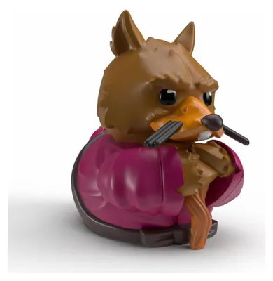 Productafbeelding van Teenage Mutant Ninja Turtles Tubbz PVC-figuur: Splinter