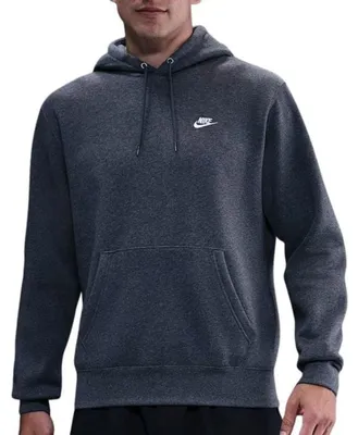 Produktbild von Nike Club Mens Pullover Fleece Hoodie