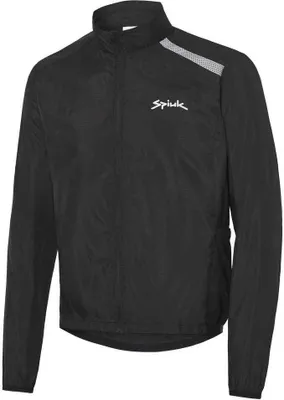 Produktbild von Spiuk Anatomic Jacke Schwarz L Mann Schwarz L