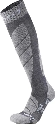 Produktbild von Uyn Ski Socken Grau EU 27-30 Junge Grau EU 27-30