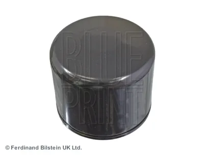 Produktbild von Ölfilter BLUE PRINT ADF122114 Anschraubfilter für VOLVO V70 I (875, 876) S80 I (184)