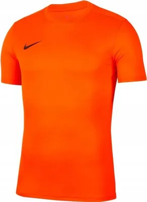 Produktbild von Nike Park VII  Shirt Herren - BV6708, Farbe:Orange, Textil:XL