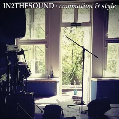 Zdjęcie produktu dla In2TheSound: Commotion & Style: Live 2018