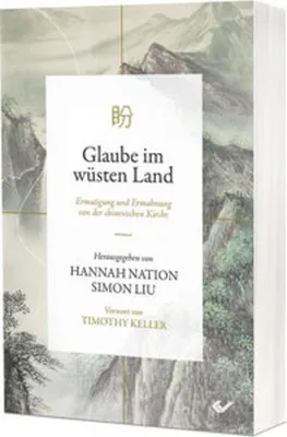 Obrázek produktu pro Glaube im wüsten Land