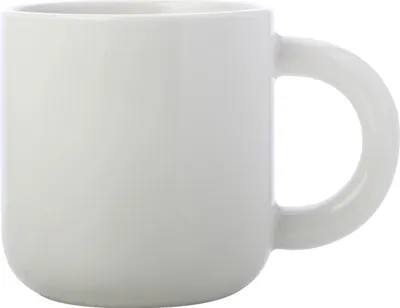 Obrázek produktu pro Maxwell & Williams Sherbet Mug, šálek, hrnek na kávu, porcelán, bílý, 370 ml, DI0345