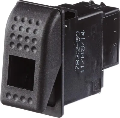 Produktbild von HELLA Warnblinkschalter Warnblinker 6HH 007 832-591