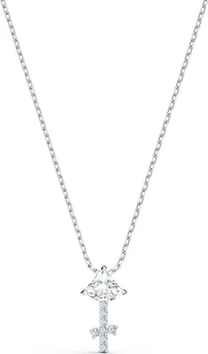 Produktbild von Halskette frau Schmuck Swarovski Zodiac