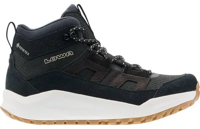 Produktbild von Lowa Damen Schuh Kaloya GTX Mid Ws Weiß 38