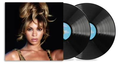 Obrázok produktu pre Beyoncé: Bday (20. výročie) (180g) (Limitovaná edícia)