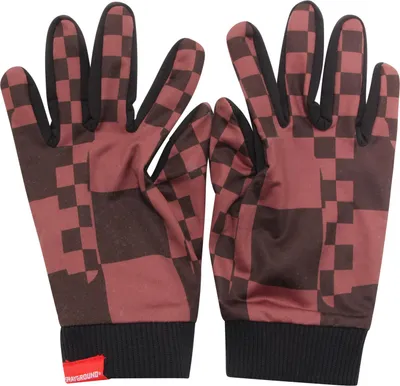 Zdjęcie produktu dla I3305 Rękawice damskie SPRAYGROUND