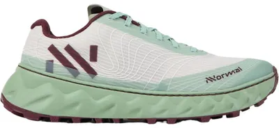 Produktbild von NNORMAL Tomir 2.0 Damen Trailrunning-Schuhe grau EU 38
