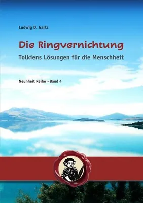 Produktbild von Die Ringvernichtung