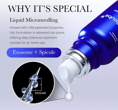 Obrázok produktu pre Medicube One Day Exosome Shot 2000 30 ml