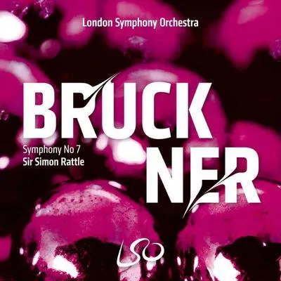 Obrázok produktu pre Anton Bruckner (1824-1896): (SACD / A)