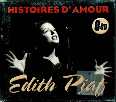 Image de Histoires D'amour