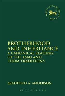 Produktbild von Brotherhood and Inheritance