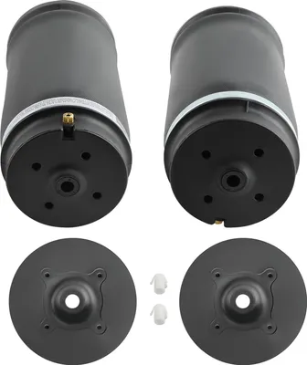 Obrázek produktu pro 2X Luftfederung Luftfederbalg Hinten Für Mercedes X164 X166 W164 W166