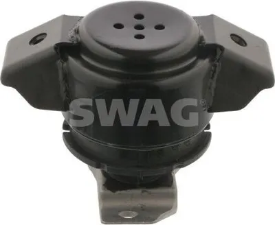 Produktbild von SWAG Motorlager Hydrolager Hinten Links für VW GOLF II (19E, 1G1) 30 13 0023