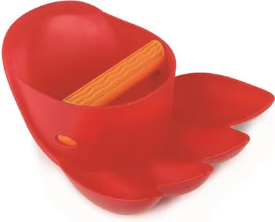 Produktbild von Hape E4051 Power Paw Spielzeug, Mehrfarbig