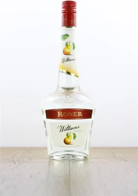 Immagine prodotto di Acquavite di pere Roner Williams 1,0 L