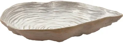 Obrázek produktu pro Keramická miska Shell Grey