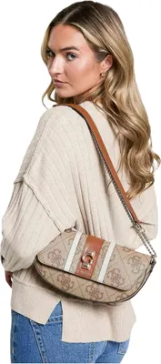 Produktbild von Handtasche Guess 870000103139 für Damen