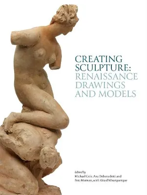 Produktbild von Creating Sculpture – Lingua: Inglese
