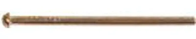 Produktbild von Wks Anschweißnagel 2,6 mm verkupfert 100 Stk.