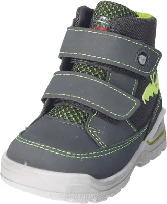 Produktbild von Pepino Stiefelette Stiefelette Kunstleder/Textil