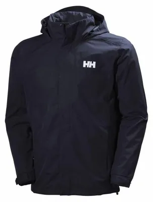 Obrázek produktu pro Helly Hansen bunda Dubliner, pánská, model 62643, barva 597, velikost: M