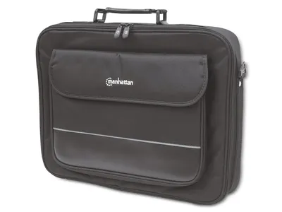 Produktbild von MANHATTAN Notebooktasche Empire für Notebooks bis 17"