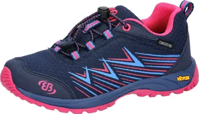 Produktbild von Outdoorschuh Chesna Low 35