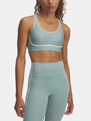 Produktbild von Under Armour Damen Infinity Mid Piping BH 1389826-348__L D-DD