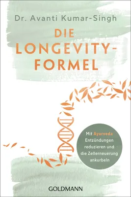 Obrázok produktu pre Die Longevity-Formel