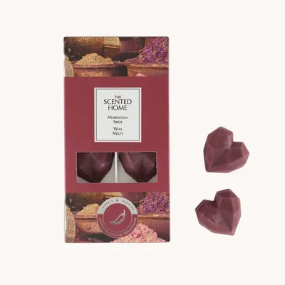 Zdjęcie produktu dla Wosk zapachowy Moroccan Spice Ashleigh & Burwood