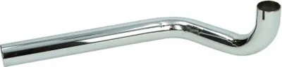 Zdjęcie produktu dla Rozdzielacz BestPrice lewy wygięty i zaślepiony 28/28mm kompatybilny z Hercules / Sachs