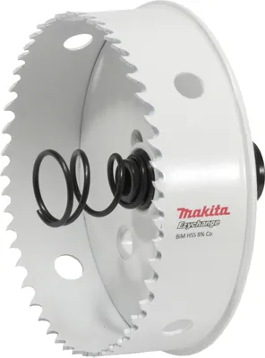Image de EZYCHANGE BiM Scie cloche 89 mm Makita E-20460