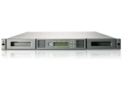 Obrázek produktu pro HPE MSL3040 KMIP Key Manager ESD