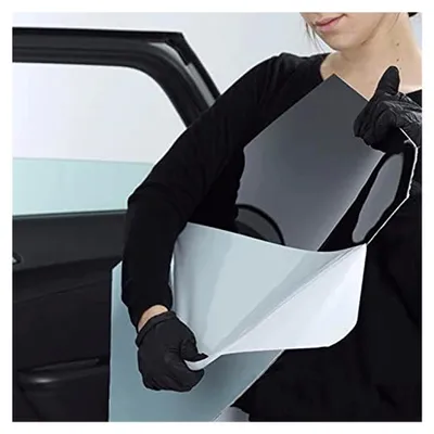 Produktbild von Sonnenschutz für die Heckscheibe des Mercedes C-Klasse Kombi S204 Bj. 07-14