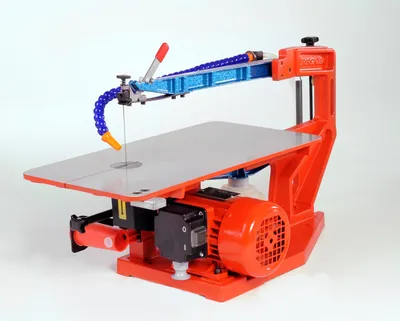 Obrázok produktu pre Hegner Dekupiersäge Multicut 2S / Feinschnitt Säge - 00200000