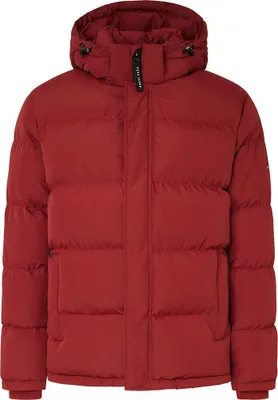 Produktbild von Pepe Jeans Tobias Jacke Rot XL Mann Rot XL