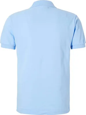 Produktbild von Lacoste Classic Fit Poloshirt, Blau XL