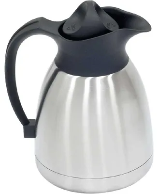 Produktbild von Isolierkanne, 1 Liter, mit Schraubdeckel