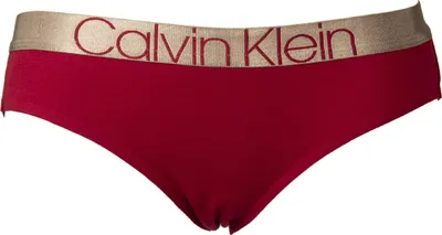 Immagine prodotto di Slip donna mutanda underwear CK CALVIN KLEIN articolo QF6253E BIKINI, S, Cotone 92%,Spandex 8%