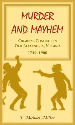 Produktbild von Murder and Mayhem