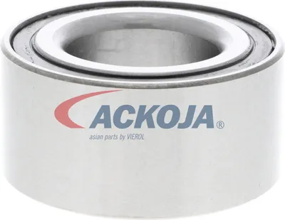 Produktbild von ACKOJA Radlagersatz für NISSAN ALMERA II Hatchback (N16) 74mm A38-0090