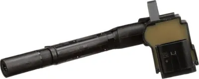 Produktbild von DELPHI GN10690 Zündspule 12V passend für MERCEDES-BENZ C-Klasse Limousine (W204) C-Klasse T-modell (S204) C-Klasse T-modell (S205) E-Klasse Limousine
