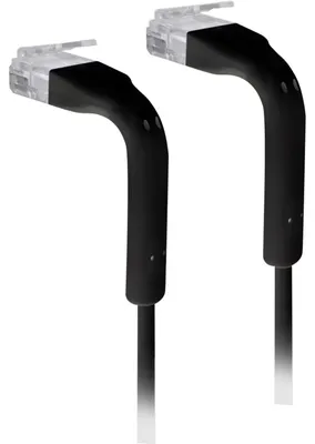 Produktbild von Ubiquiti UniFi Patchkabel Cat.6, 250 Mhz, Kabel, (1 Meter)